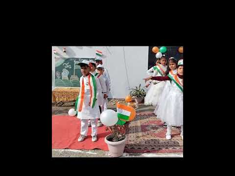 Republic Day Celebration